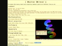 waltermilner.com