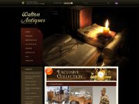 waltonantiques.co.uk
