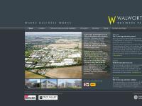 Walworth Business Park