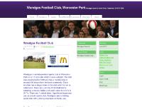 wandgasfc.com club, wandgas, football