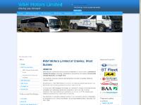 W&H Motors Limited