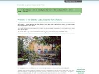 wandlevalleypark.org.uk What is a Regional Park?, Businesses, vision wandlevalleypark.org.uk What is a Regional Park?, Businesses, vision