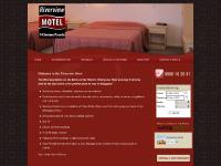 Wanganui New Zealand Motel : Riverview Motel