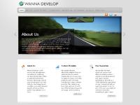 WannaDevelop.com - Perfection Is Our Drive | Domain Development, Search Optimization, Internet Marketing | Domaining Specialists Since 2002