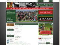 Wanneroo Districts Rugby Union Football Club Wanneroo Districts Rugby Union Football Club