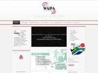 wapa.org.za Committee, Coverage, Request Coverage wapa.org.za Committee, Coverage, Request Coverage