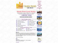 Resort Vacation Rentals on Lake Chelan Resort Vacation Rentals on Lake Chelan