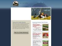 Wapiti Oxygen Inspired Thinking &asymp; Corporate executive adventure trips