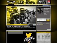  Sponsorship, Links, Roster, Staff