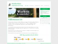 en enkel ramuppsättning