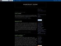 Warcraft Dude
