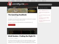 warcraftguideguru.com warcraft guide reviews, wow guide review, best wow guides