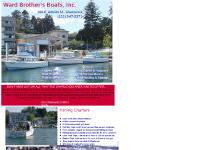 wardbrothersboats - Gift Ideas