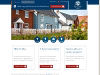 Homes - Ward Homes Homes - Ward Homes