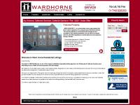 Welcome to Ward Horne Residential Lettings - Ward Horne - Residential Lettings in Richmond - No let, no fee - Catterick Garrison, North Yorkshire - properties to let Welcome to Ward Horne Residential Lettings - Ward Horne - Residential Lettings in Richmond - No let, no fee - Catterick Garrison, North Yorkshire - properties to let