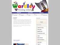 Wardley Primary School Wardley Primary School