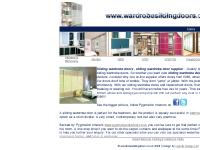 Sliding wardrobe doors,wardrobe interiors,replacement doors,sliding wardrobe door supplier NE Hants Sliding wardrobe doors,wardrobe interiors,replacement doors,sliding wardrobe door supplier NE Hants