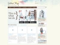 Wardrobe Therapy, LLC | Make every day a runway! Wardrobe Therapy, LLC | Make every day a runway!