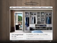 Superslide, Melrobe, Eurobe, Sliding Wardrobe Doors Superslide, Melrobe, Eurobe, Sliding Wardrobe Doors