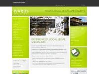 wards.uk.com Wards Solicitors, Bradley Stoke, Bristol wards.uk.com Wards Solicitors, Bradley Stoke, Bristol