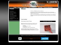  Highway Safety & NRSWA, Jetting Accessories