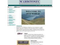 Wardstones Home Page Wardstones Home Page