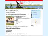 Oil Westhope, ND ( North Dakota ) - Ward Williston Oil Company Oil Westhope, ND ( North Dakota ) - Ward Williston Oil Company