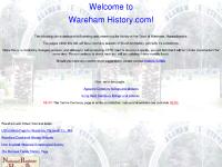 warehamhistory.com wareham, history, cemetery warehamhistory.com wareham, history, cemetery