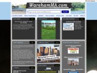 Wareham, MA - Local Guide to the Town Wareham, MA - Local Guide to the Town