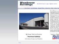 Warehouse Buildings - Warehouse Building design and sales Warehouse Buildings - Warehouse Building design and sales
