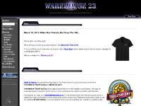  Order Status, All Companies, SJ Games, Atlas Games