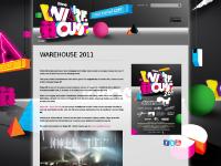 Warehouse 2011 | Kicks Warehouse 2011 | Kicks
