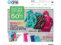 Warehouse One - The Jean Store Warehouse One - The Jean Store