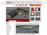 Home - Warehouse Technology, Inc. Home - Warehouse Technology, Inc.