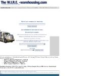 warehousing.com warehouses distrubution logistics services trucking companies in your area warehousing.com warehouses distrubution logistics services trucking companies in your area