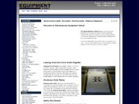 Aluminum Dock Board/ Boards, Aluminum Dock Plate/ Plates, Safety Man Basket: Warehousing Equipment Direct Aluminum Dock Board/ Boards, Aluminum Dock Plate/ Plates, Safety Man Basket: Warehousing Equipment Direct