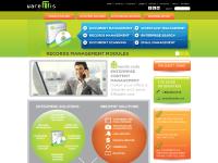 Document Management Software, Records Management Software | WareITis Document Management Software, Records Management Software | WareITis