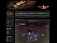 warfareguild.us Warfare, Frostwolf, World of Warcraft
