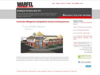 Warfel Construction Company Warfel Construction Company