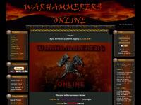 Warhammerers Online - News Warhammerers Online - News