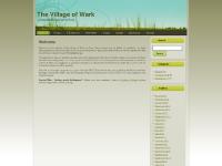 The Village of Wark: Welcome The Village of Wark: Welcome