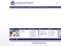 Core Values, Local Branches, Personal Banking, Accounts