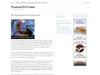 warlockpvpguide.org warlock pvp guide, warlock pvp warlockpvpguide.org warlock pvp guide, warlock pvp