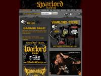 Warlord Clothing