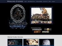 Warlord Studios - Haunted House Props - Creature Design - Sculpture Maquettes Prosthetics Warlord Studios - Haunted House Props - Creature Design - Sculpture Maquettes Prosthetics