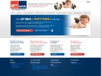 warmair.co.nz Gas vs Electricity, The Brivis System, Energy Ratings