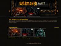Warmaker Games Warmaker Games