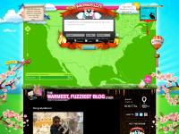 warmandfuzzyfederation.com DECLARE, Rosetta, Rosetta