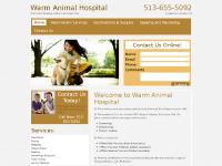 Cincinnati Veterinary and Animal Hospital | Veterinary and Animal Hospital in Cincinnati, OH | Warm Animal Hospital Cincinnati Veterinary and Animal Hospital | Veterinary and Animal Hospital in Cincinnati, OH | Warm Animal Hospital