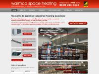 Industrial Space Heaters, Industrial Heating, Industrial Heaters, Reznor, Warm Air Heaters, Warm Air Heating Systems - Homepage Industrial Space Heaters, Industrial Heating, Industrial Heaters, Reznor, Warm Air Heaters, Warm Air Heating Systems - Homepage